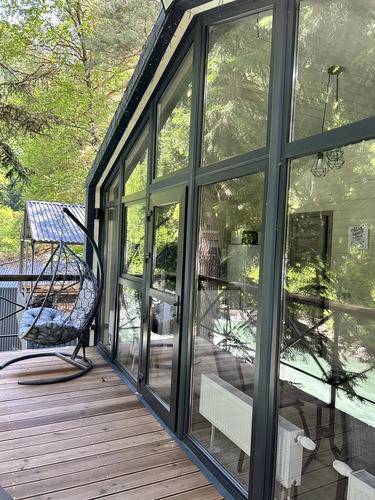 Белая Река База Отдыха