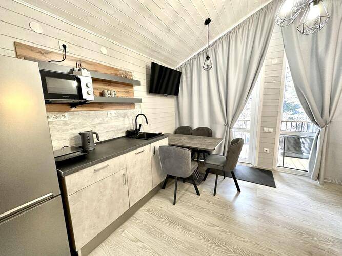 Белая Река База Отдыха