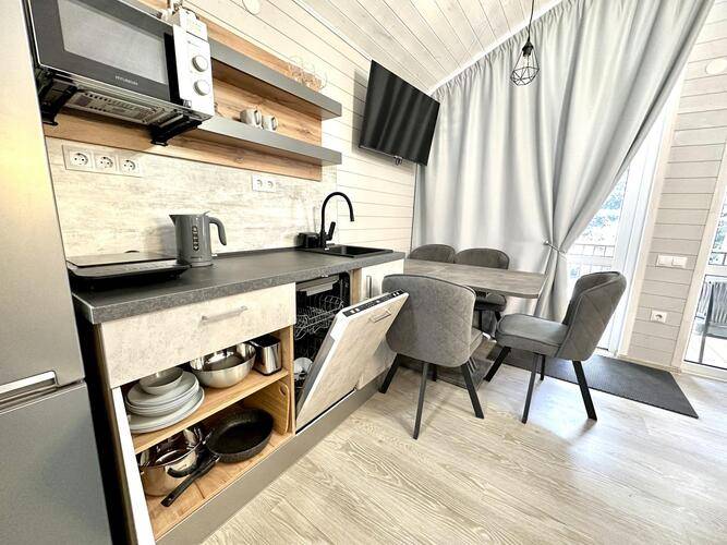 Белая Река База Отдыха