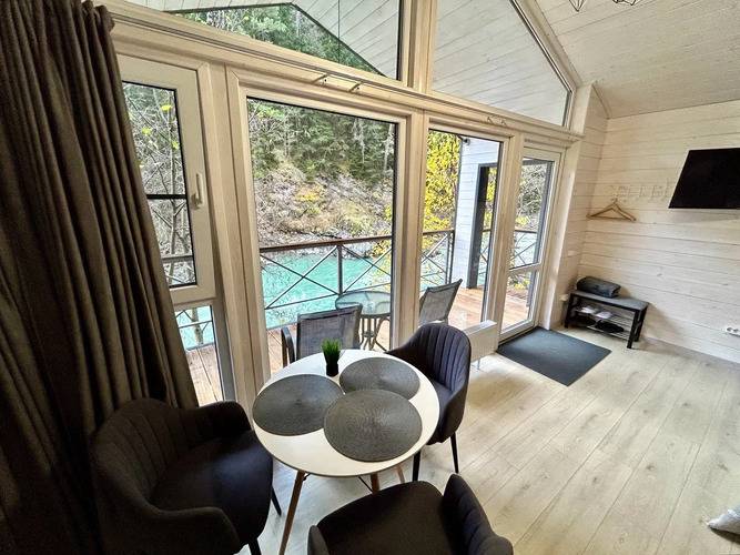 Белая Река База Отдыха