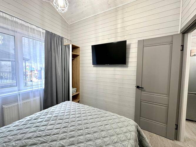 Белая Река База Отдыха