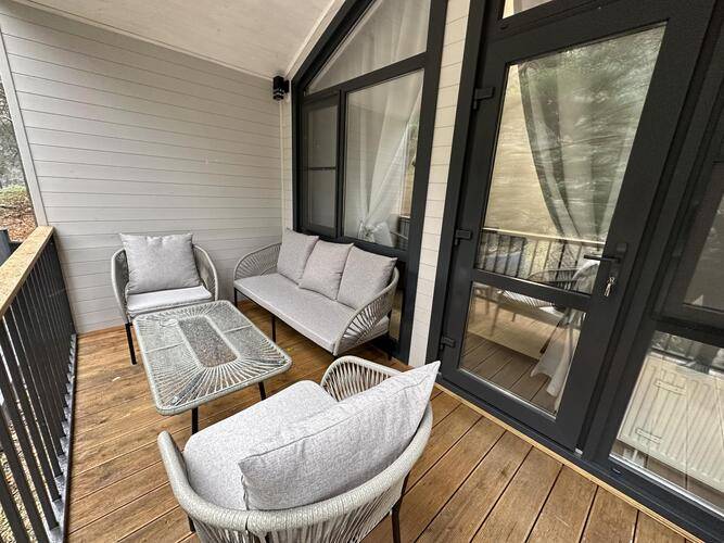 Белая Река База Отдыха