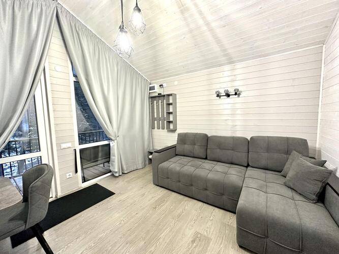 Белая Река База Отдыха