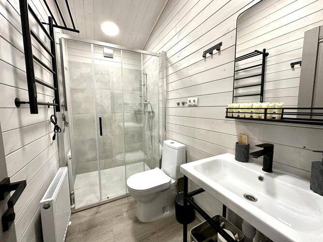 Белая Река База Отдыха