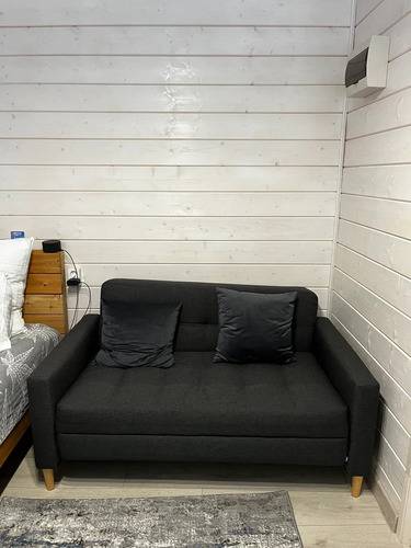 Белая Река База Отдыха