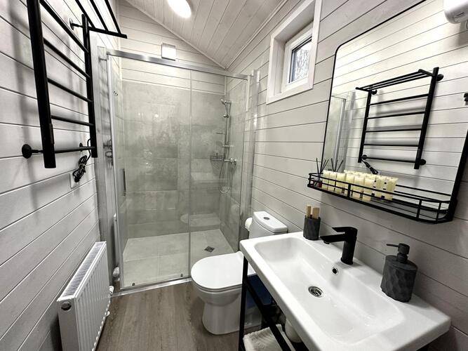 Белая Река База Отдыха