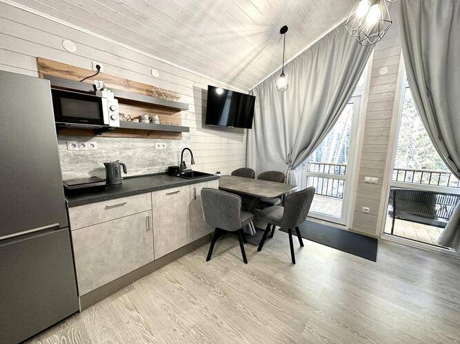 Белая Река База Отдыха