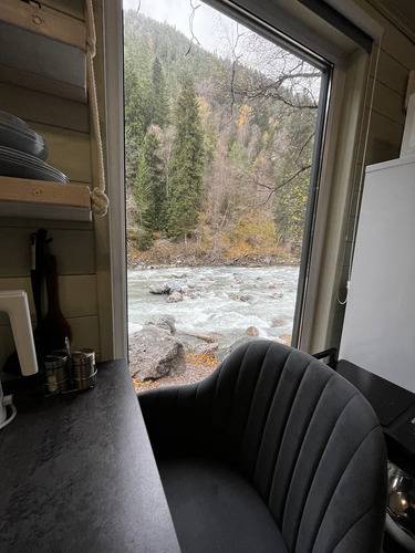 Белая Река База Отдыха