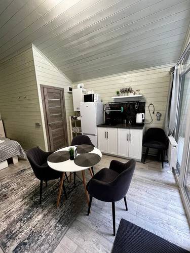 Белая Река База Отдыха