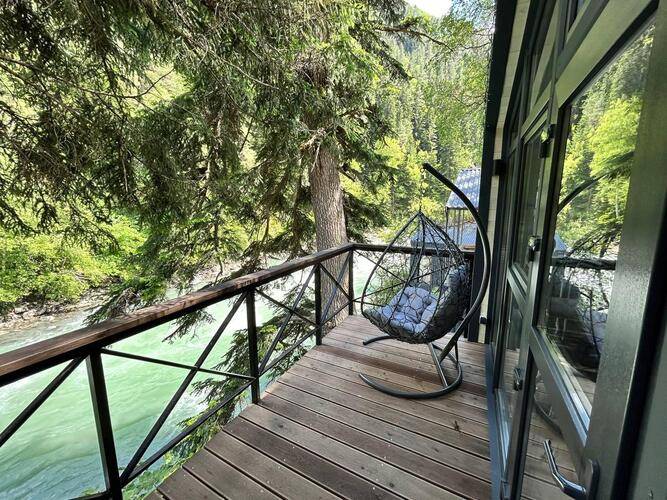 Белая Река База Отдыха