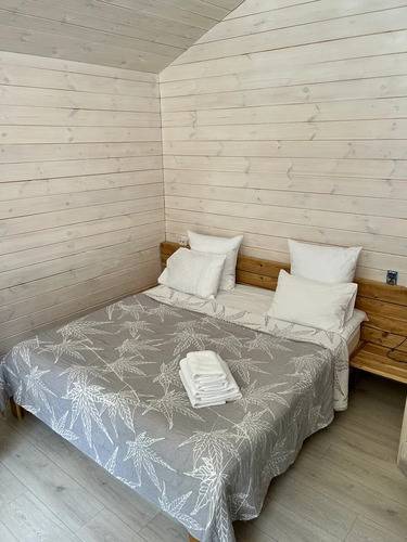 Белая Река База Отдыха