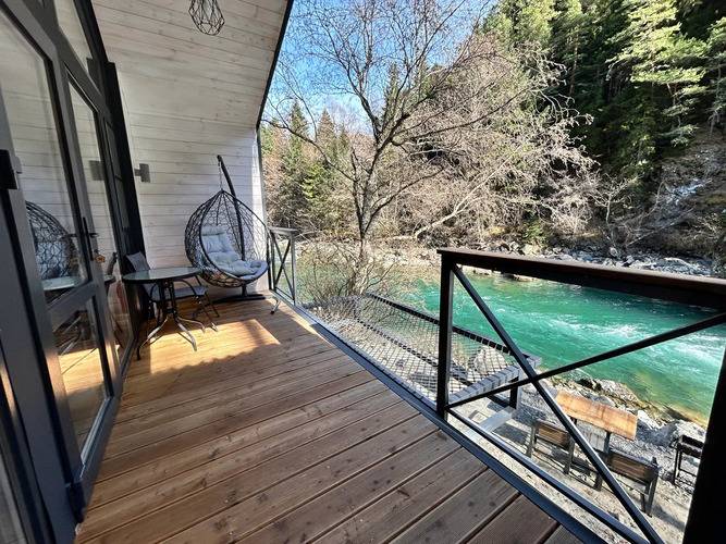 Белая Река База Отдыха