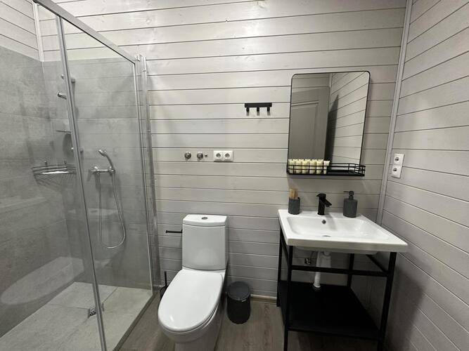 Белая Река База Отдыха