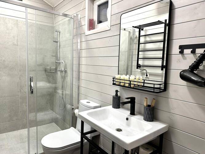 Белая Река База Отдыха