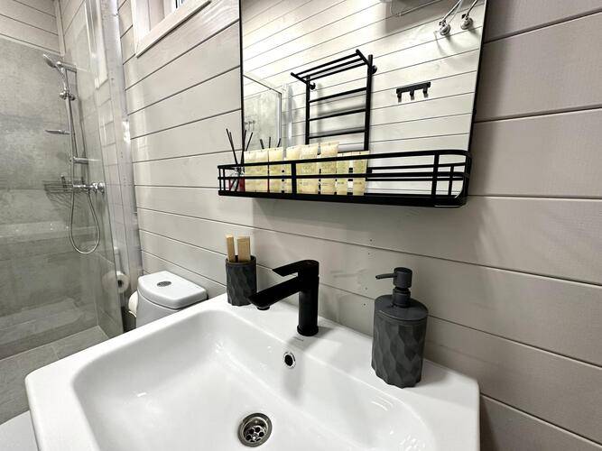 Белая Река База Отдыха