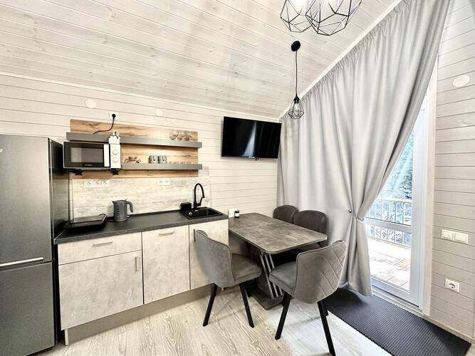 Белая Река База Отдыха