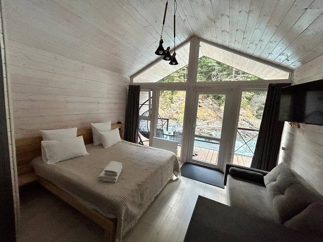 Белая Река База Отдыха