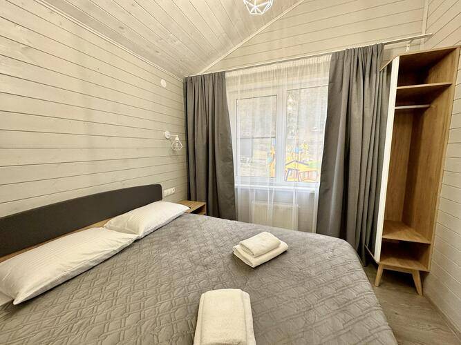 Белая Река База Отдыха