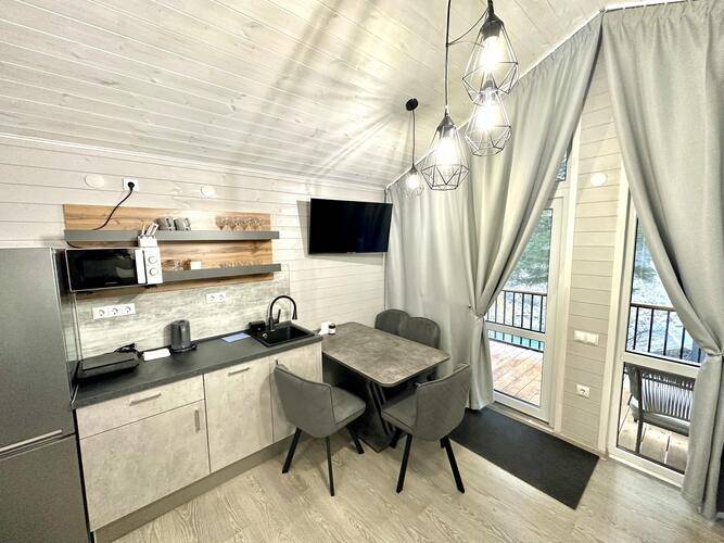 Белая Река База Отдыха