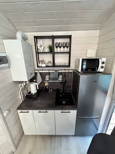 Белая Река База Отдыха