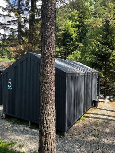 Белая Река База Отдыха