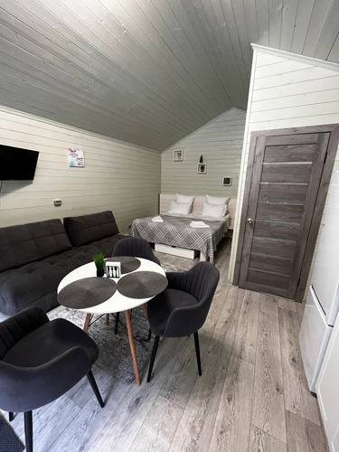 Белая Река База Отдыха