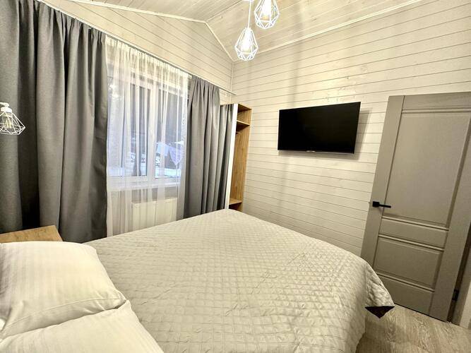 Белая Река База Отдыха