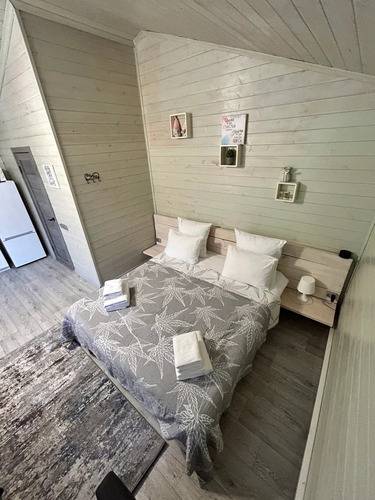 Белая Река База Отдыха