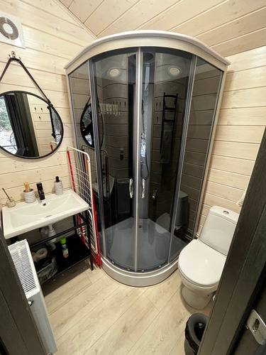 Белая Река База Отдыха