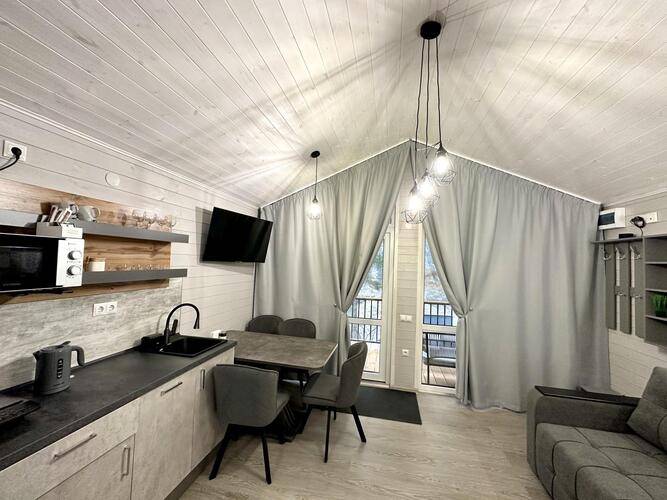 Белая Река База Отдыха