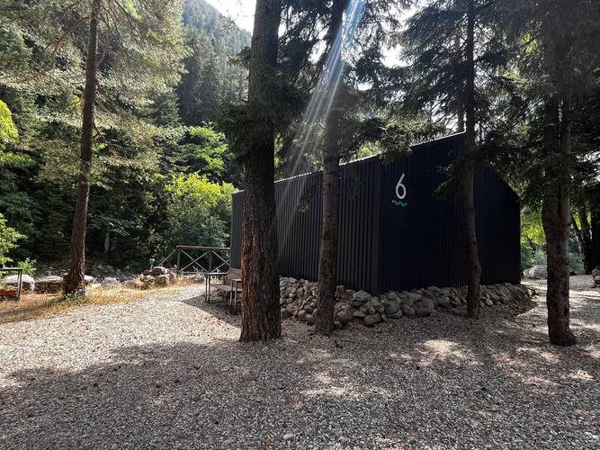 Белая Река База Отдыха