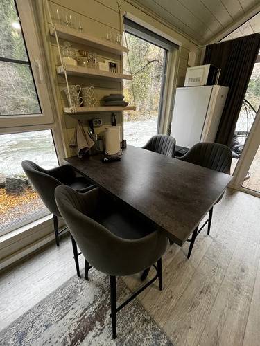 Белая Река База Отдыха