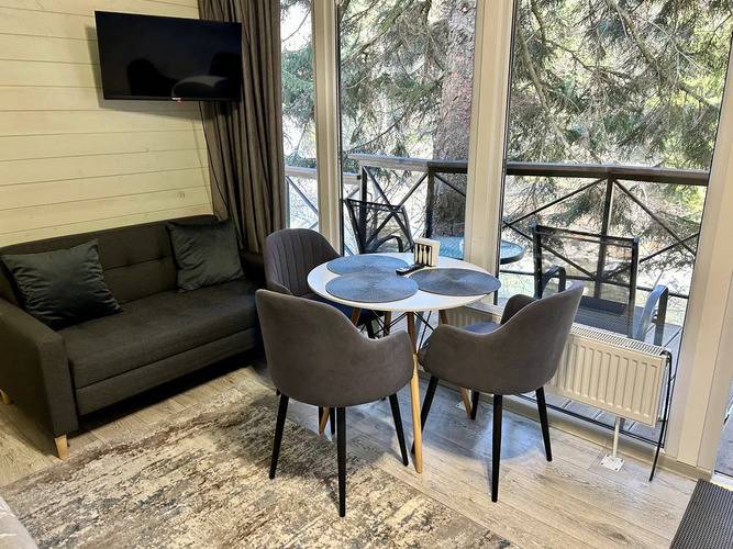 Белая Река База Отдыха