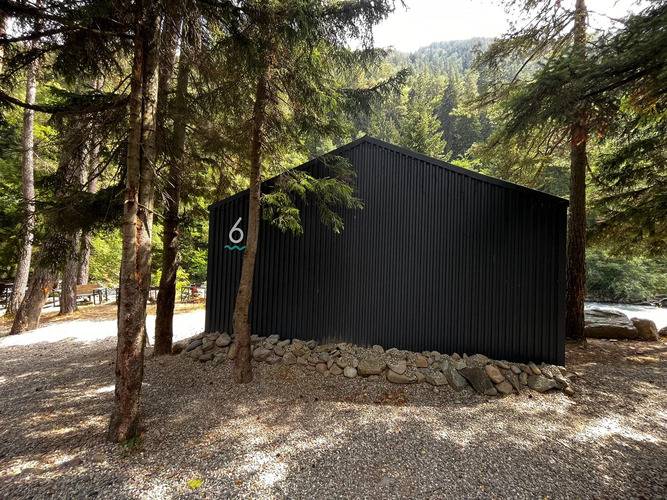 Белая Река База Отдыха