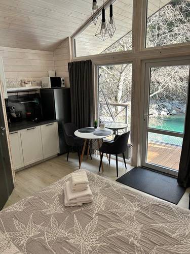 Белая Река База Отдыха