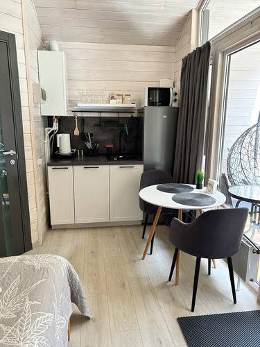 Белая Река База Отдыха