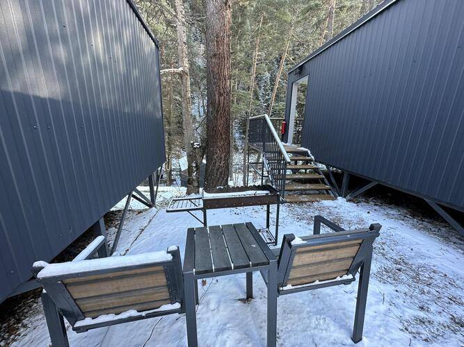 Белая Река База Отдыха