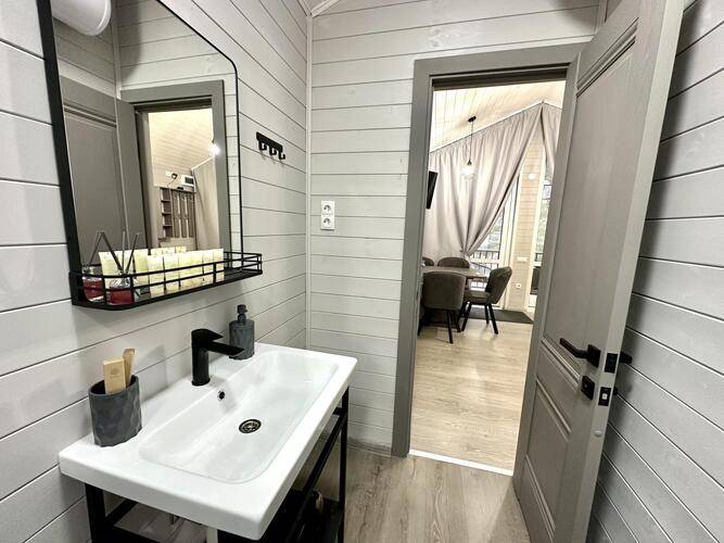 Белая Река База Отдыха