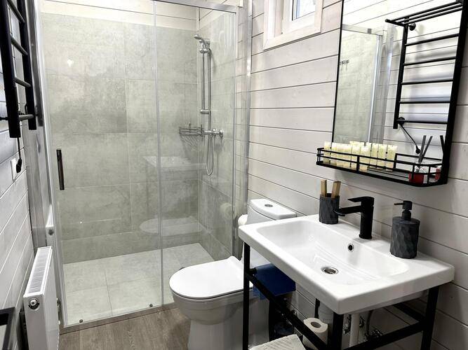 Белая Река База Отдыха