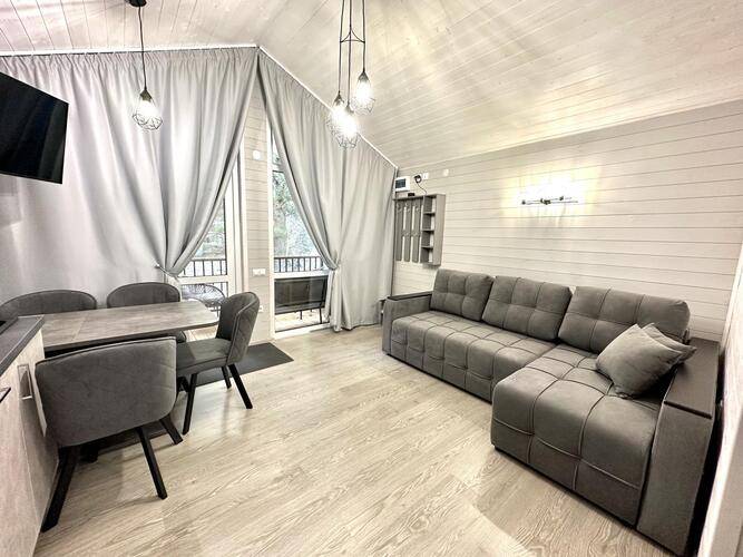 Белая Река База Отдыха