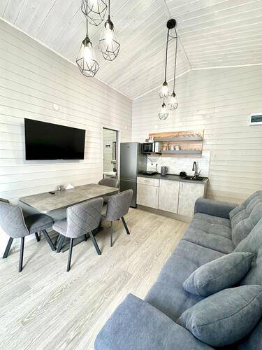 Белая Река База Отдыха