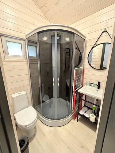 Белая Река База Отдыха