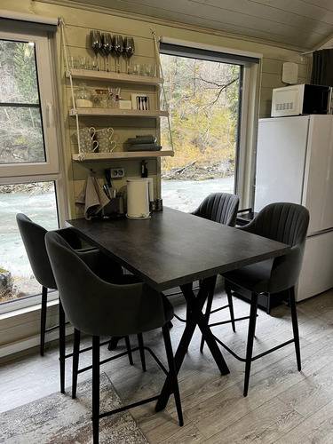 Белая Река База Отдыха