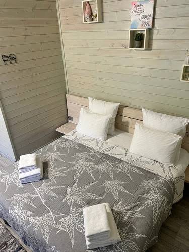 Белая Река База Отдыха