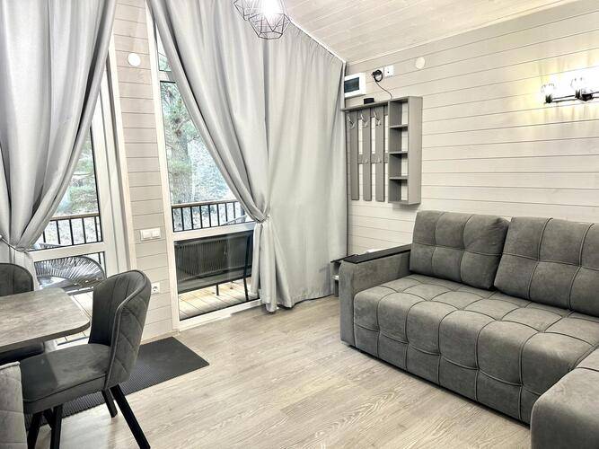 Белая Река База Отдыха