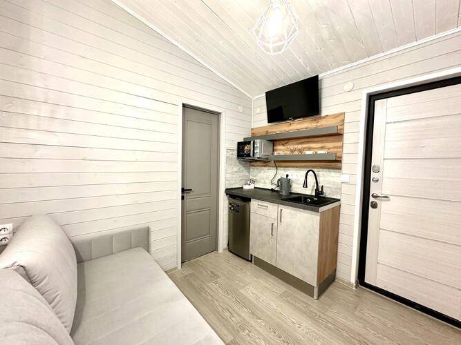 Белая Река База Отдыха