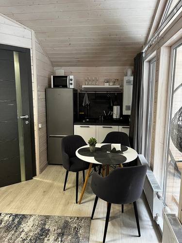 Белая Река База Отдыха