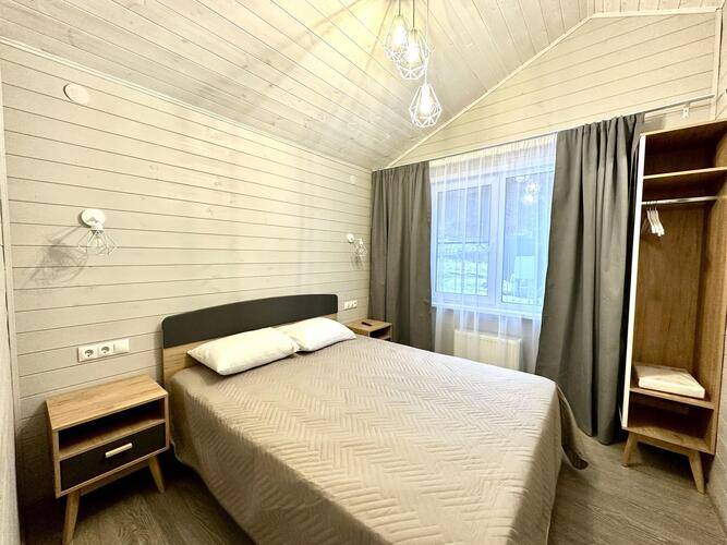 Белая Река База Отдыха