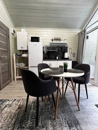 Белая Река База Отдыха