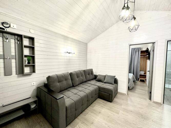 Белая Река База Отдыха